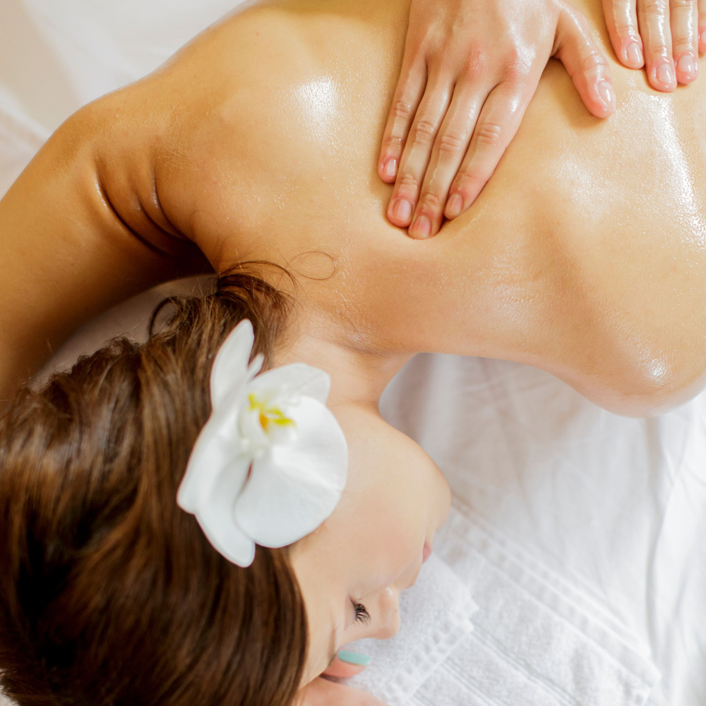 Harmony in Massage Vibes