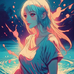 default playlist img