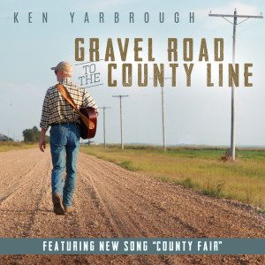 ดาวน์โหลดและฟังเพลง Kansas in the Rain พร้อมเนื้อเพลงจาก Ken Yarbrough