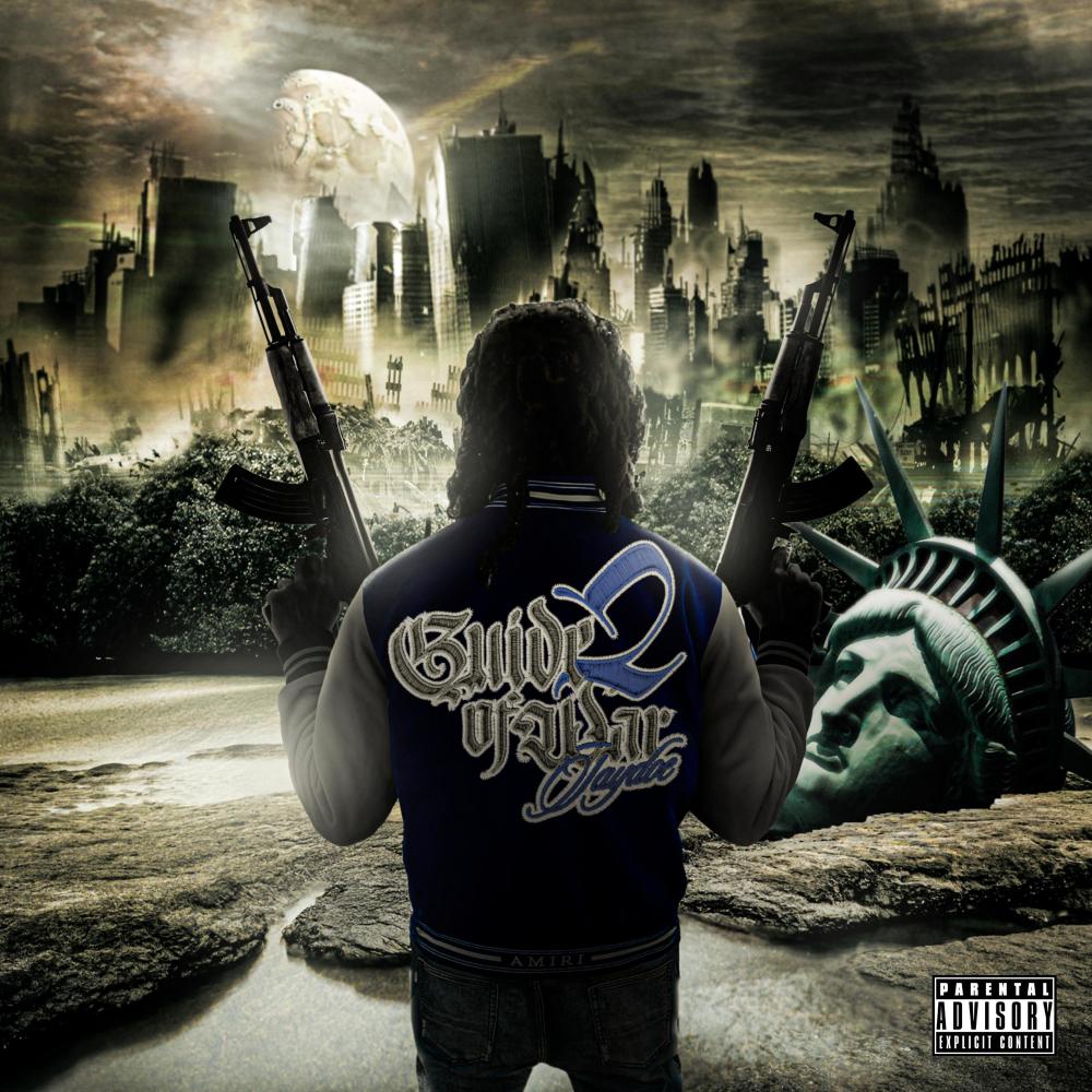 Back Then (feat. Spitta) (Explicit)