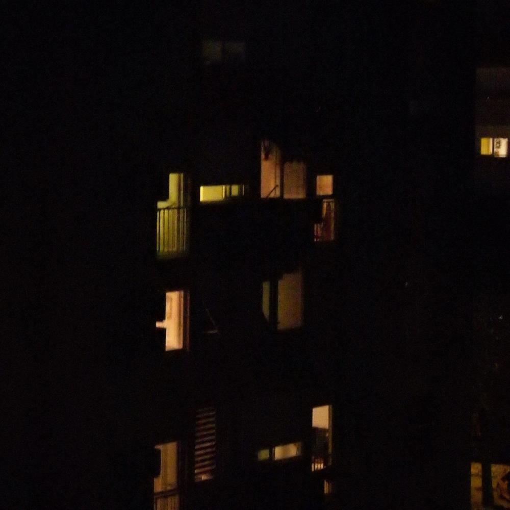 City Lights