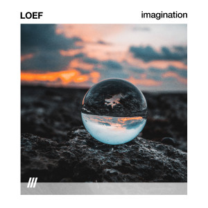 收聽LOEF的IMAGINATION歌詞歌曲