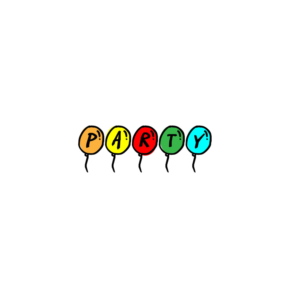 Party (Explicit)
