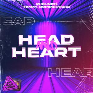 Listen to Head & Heart song with lyrics from 2Hounds