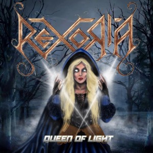Listen to Way to Die song with lyrics from REXORIA