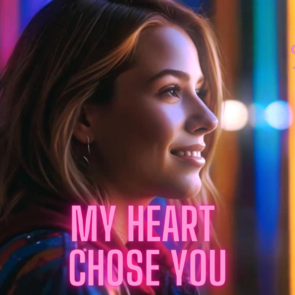 My Heart Chose You
