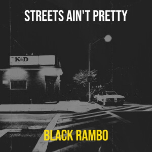 Streets Ain't Pretty (Explicit) dari 