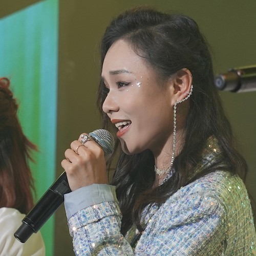 星众林琳