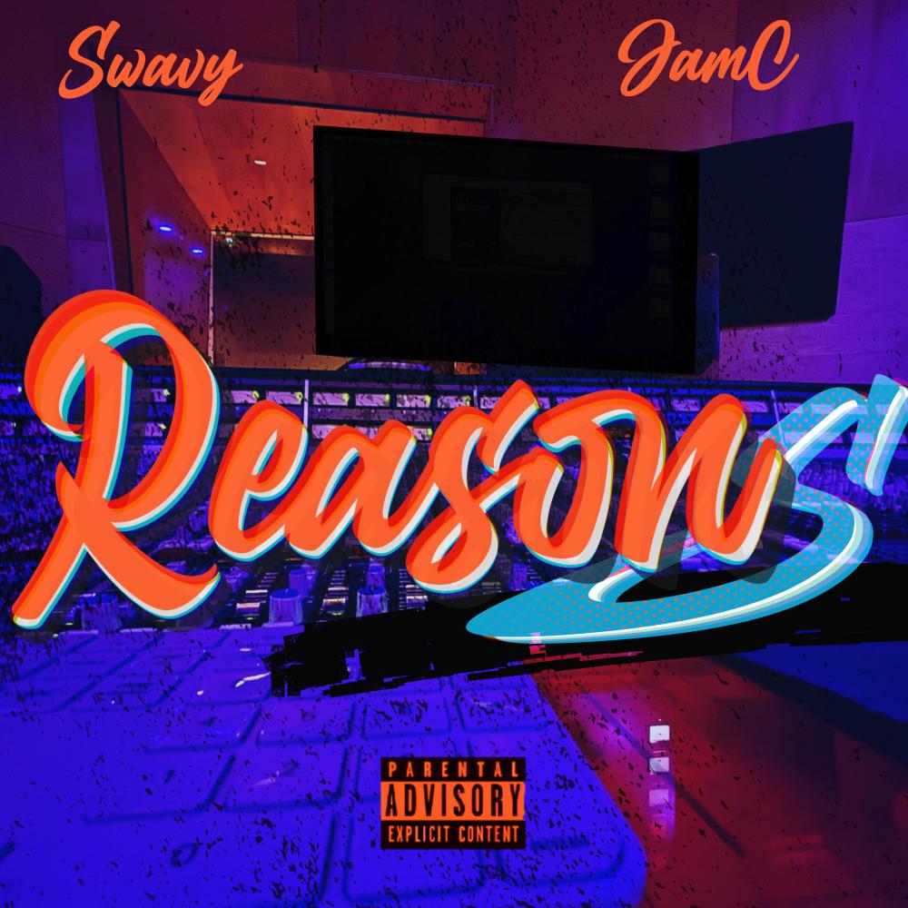 Reasons (feat. Swavy) (Explicit)