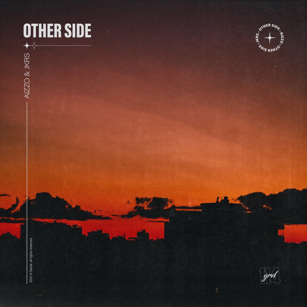 Other Side (Slowed + Reverb) (Slowed|Reverb)