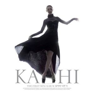 Listen to Roller Coaster song with lyrics from Ka Hi (朴嘉熙)