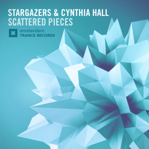 Dengarkan lagu Scattered Pieces (Radio Edit) nyanyian STARGAZERS dengan lirik