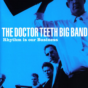 收聽The Dr. Teeth Big Band的The Show Show歌詞歌曲