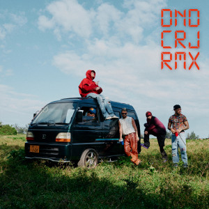 KARBEATS的專輯Donde CRJ (Remix) [Explicit]