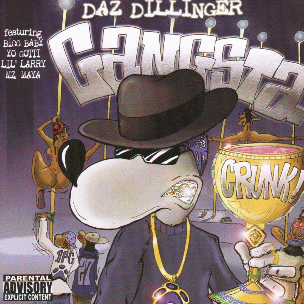 License To Kill (Explicit)