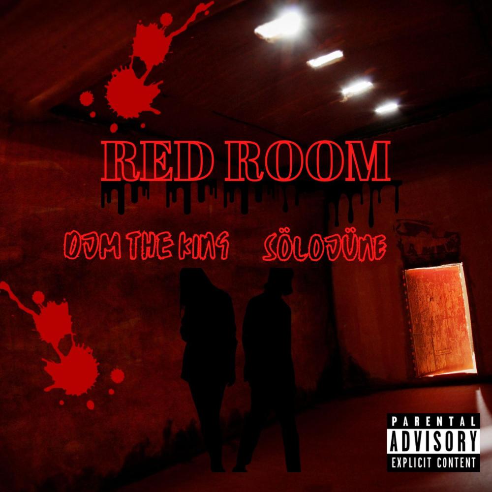 Red Room (feat. SÖLOJÜNE) (Explicit)