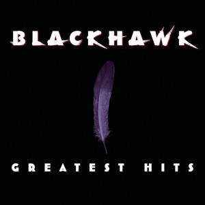 收聽Blackhawk的Ships Of Heaven歌詞歌曲