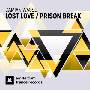 Album Lost Love / Prison Break from Damian Wasse