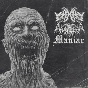 ดาวน์โหลดและฟังเพลง MANIAC (Explicit) พร้อมเนื้อเพลงจาก CHXEU