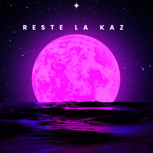 Album RESTE LA KAZ from Tatane