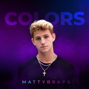 Listen to Colors song with lyrics from MattyB