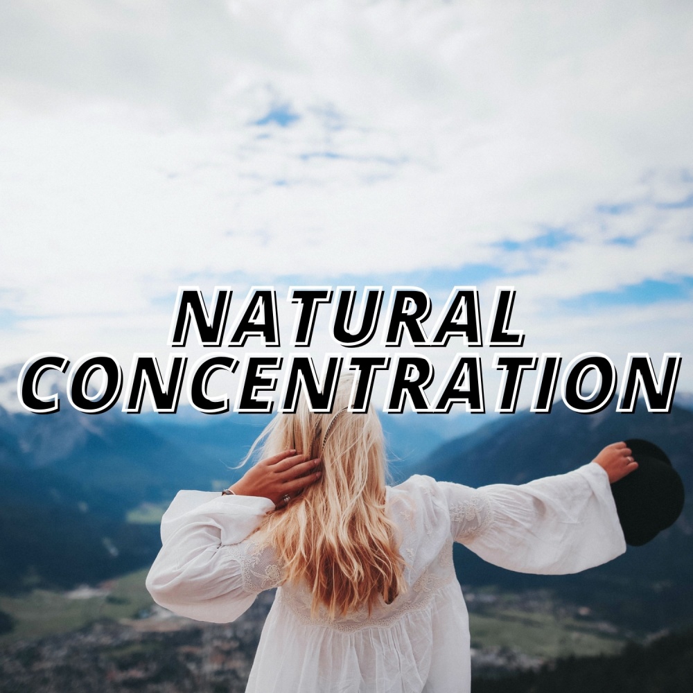 Natural Concentration