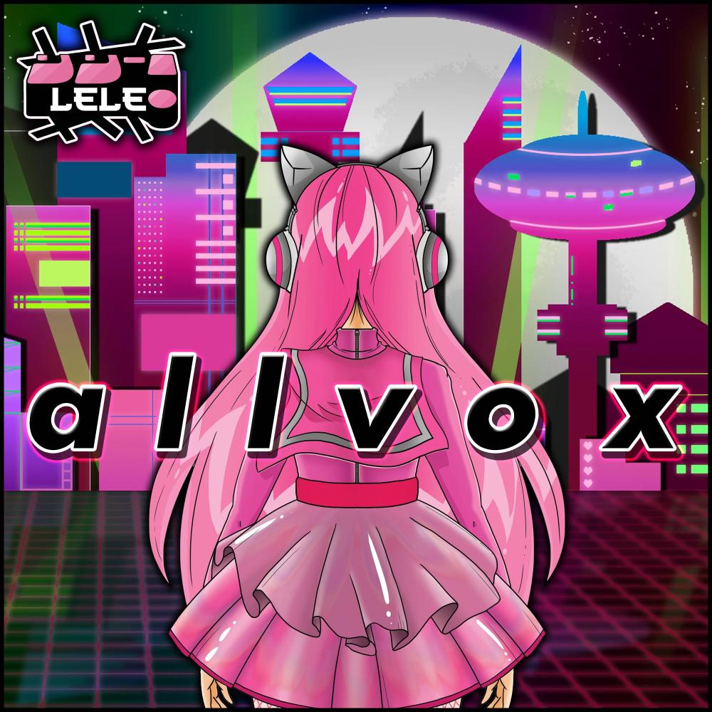 Downshift (allvox version)