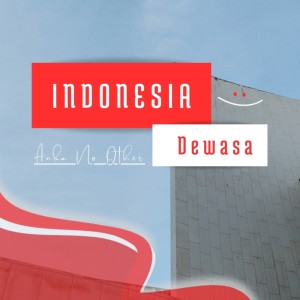 Album Indonesia Dewasa from Anka No Other