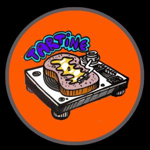 收聽La Tartine的Pacemoadubois歌詞歌曲