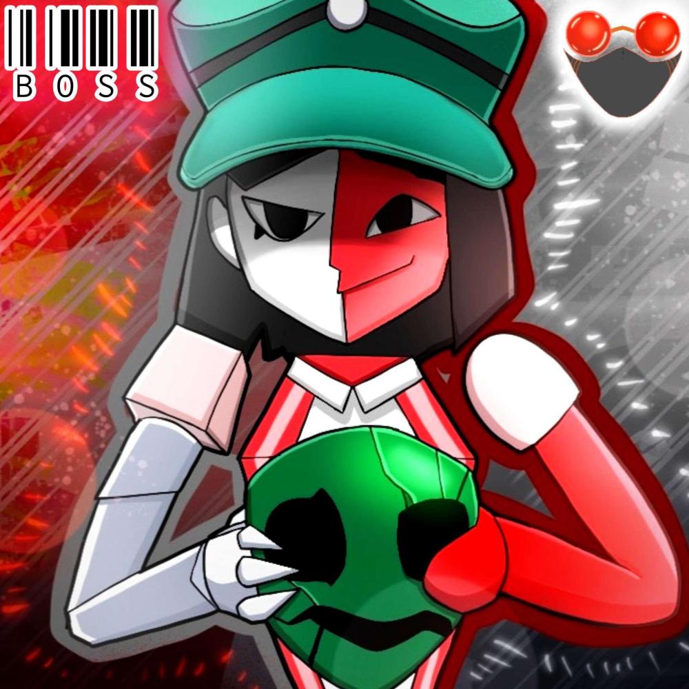 BOSS (Ena) (feat. Zepelin Beats)