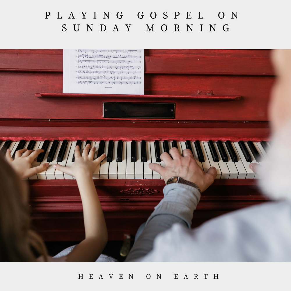 Peaceful Gospel