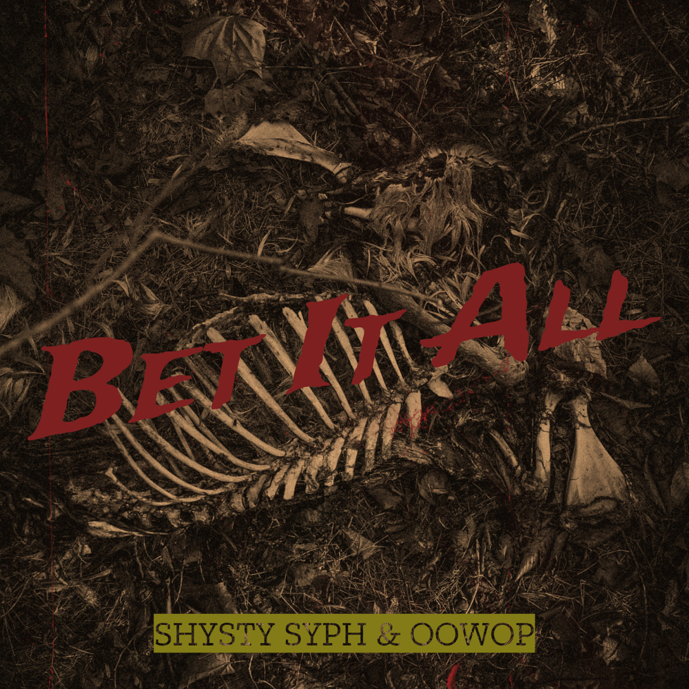 Bet It All (Explicit)