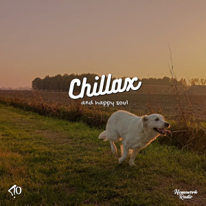 Album Chillax and Happy Soul oleh K!o