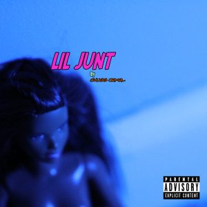 收聽Chugg Jamal的Lil Junt (Explicit)歌詞歌曲