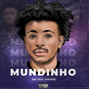 Album Mundinho (Explicit) from Sky