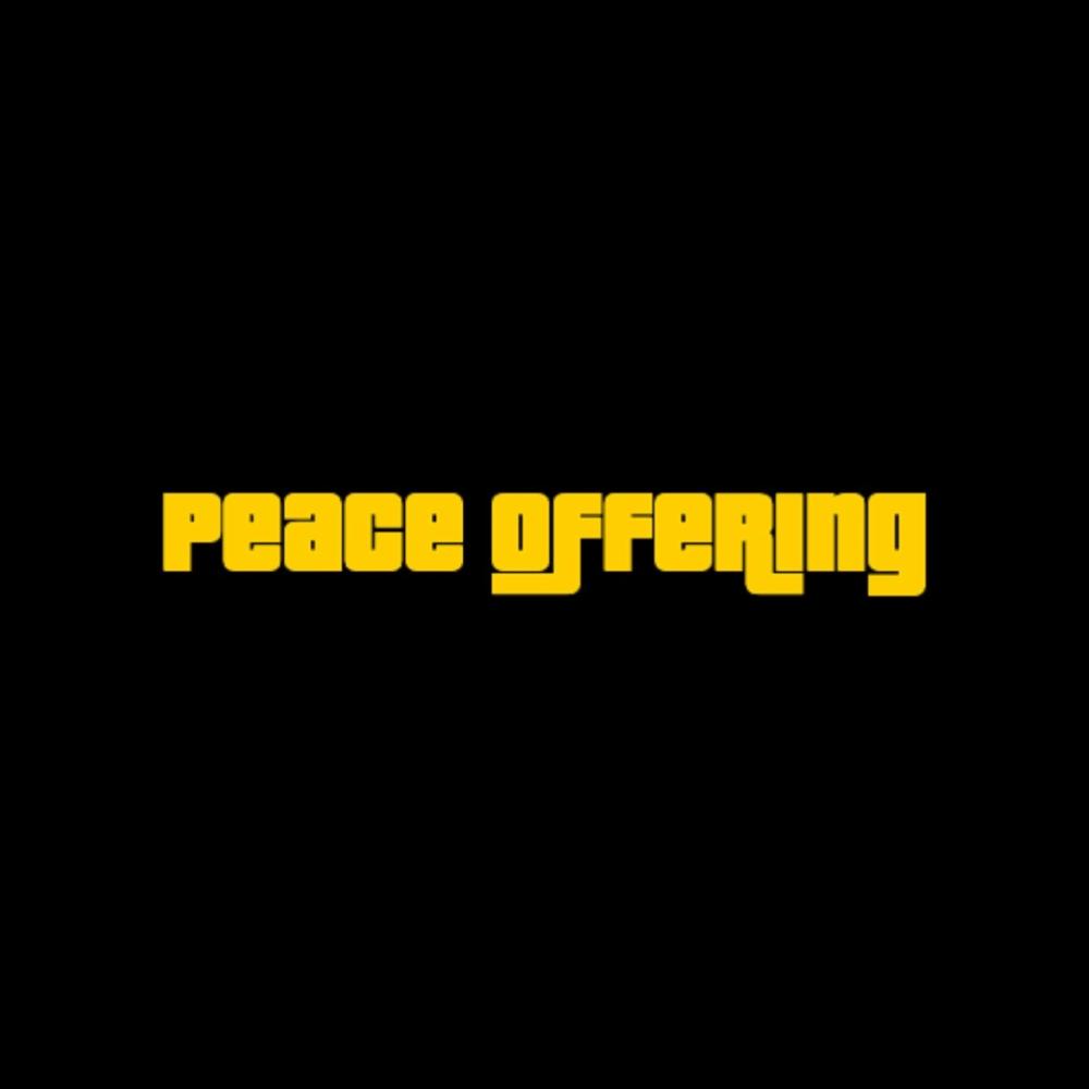 PEACE OFFERING (feat. Vi11ain) (Explicit)