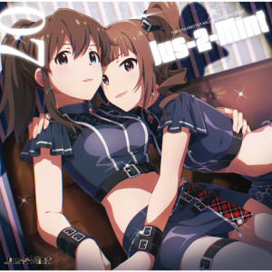 Album THE IDOLM@STER MILLION THE@TER WAVE 07 Jus-2-Mint from Jus-2-Mint