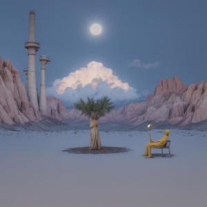 default playlist img