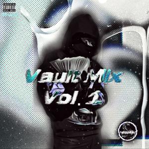 NolabelKris的專輯Vault Mix, Vol. 1 (Explicit)
