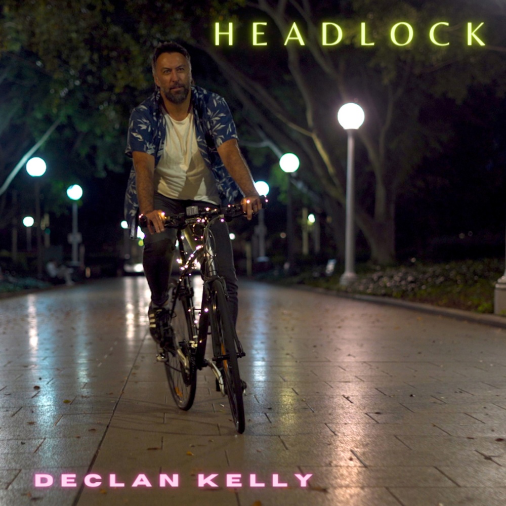 Headlock