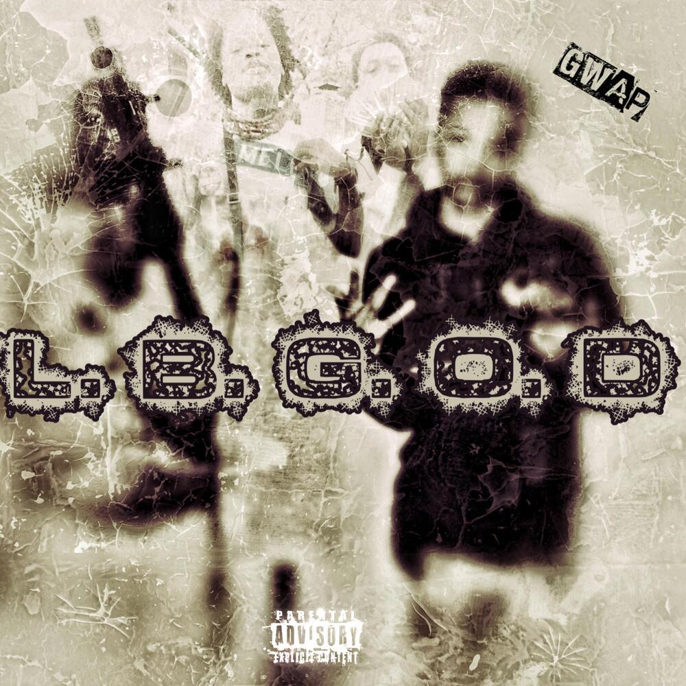 Too Much Goin On (Explicit)