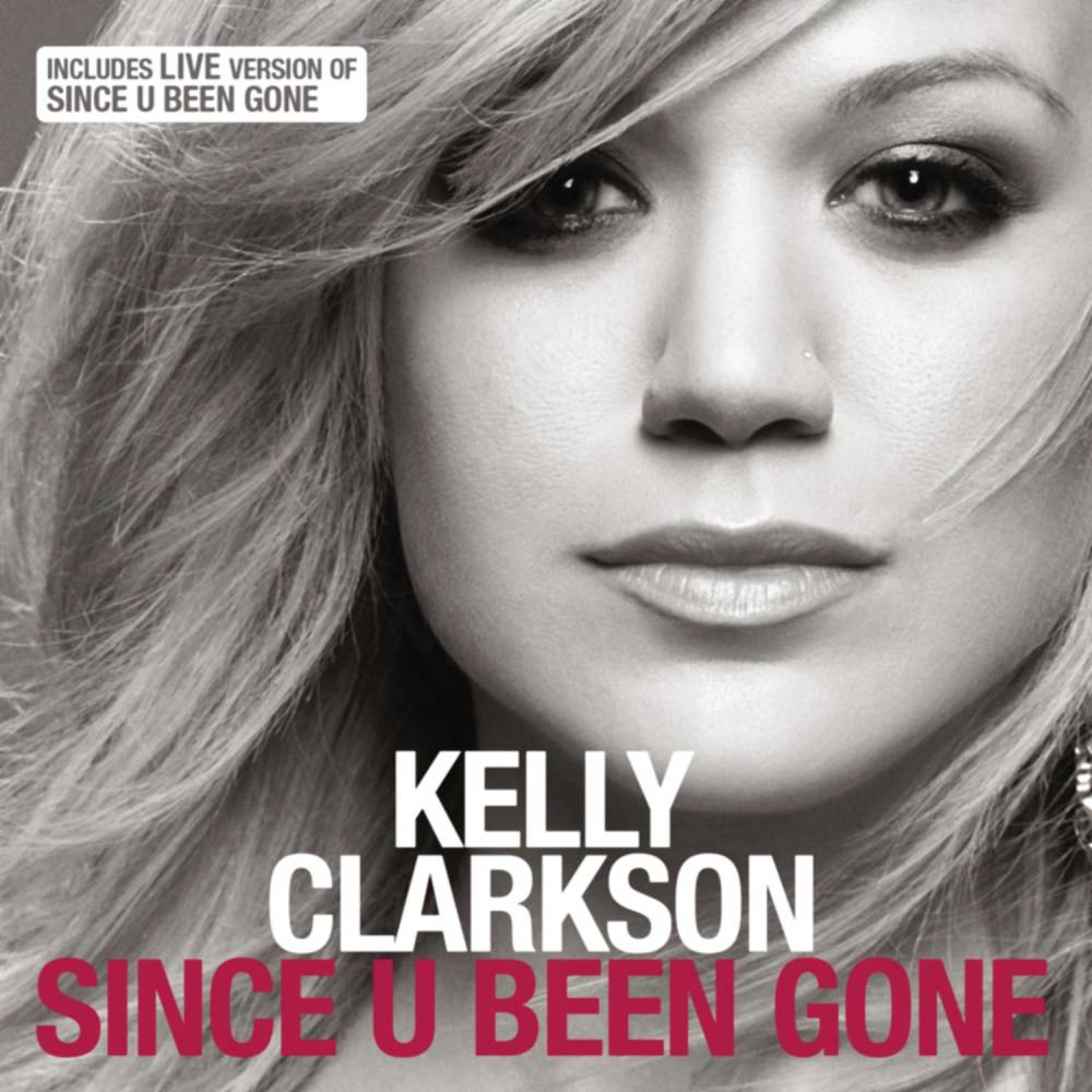 Since U Been Gone (AOL Live Version)