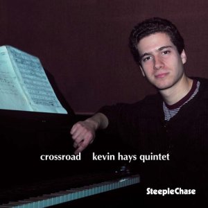 收聽Kevin Hays的Crossroad歌詞歌曲