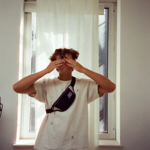 Album slowly from Jackson Lundy