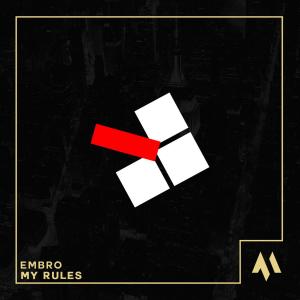 Album My Rules from Embro