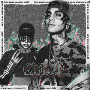 收聽Bizarrap的C.R.O: Bzrp Music Sessions, Vol. 29歌詞歌曲