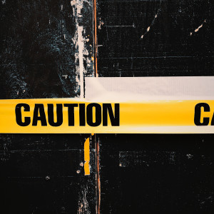 Listen to Caution (Instrumental) song with lyrics from Sophiegrophy