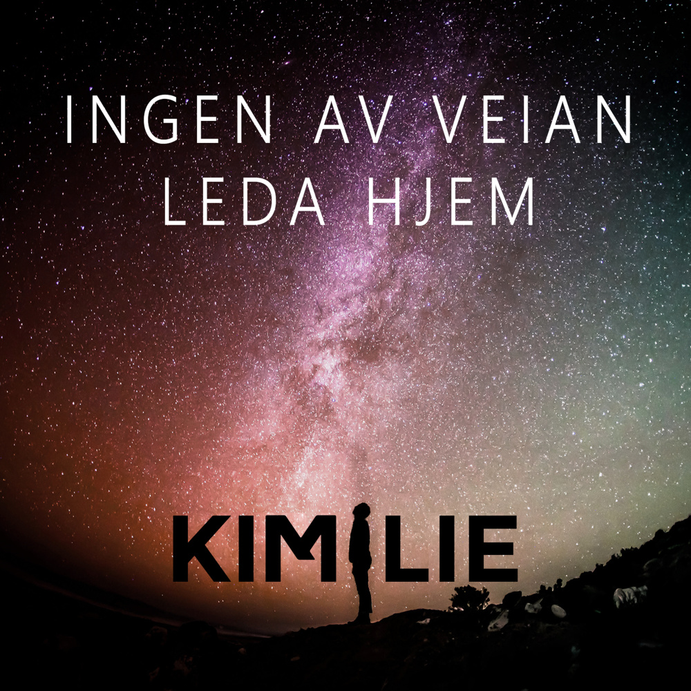 Ingen av veian leda hjem (Radio Edit)