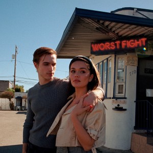 Listen to Worst Fight song with lyrics from Emma Zander