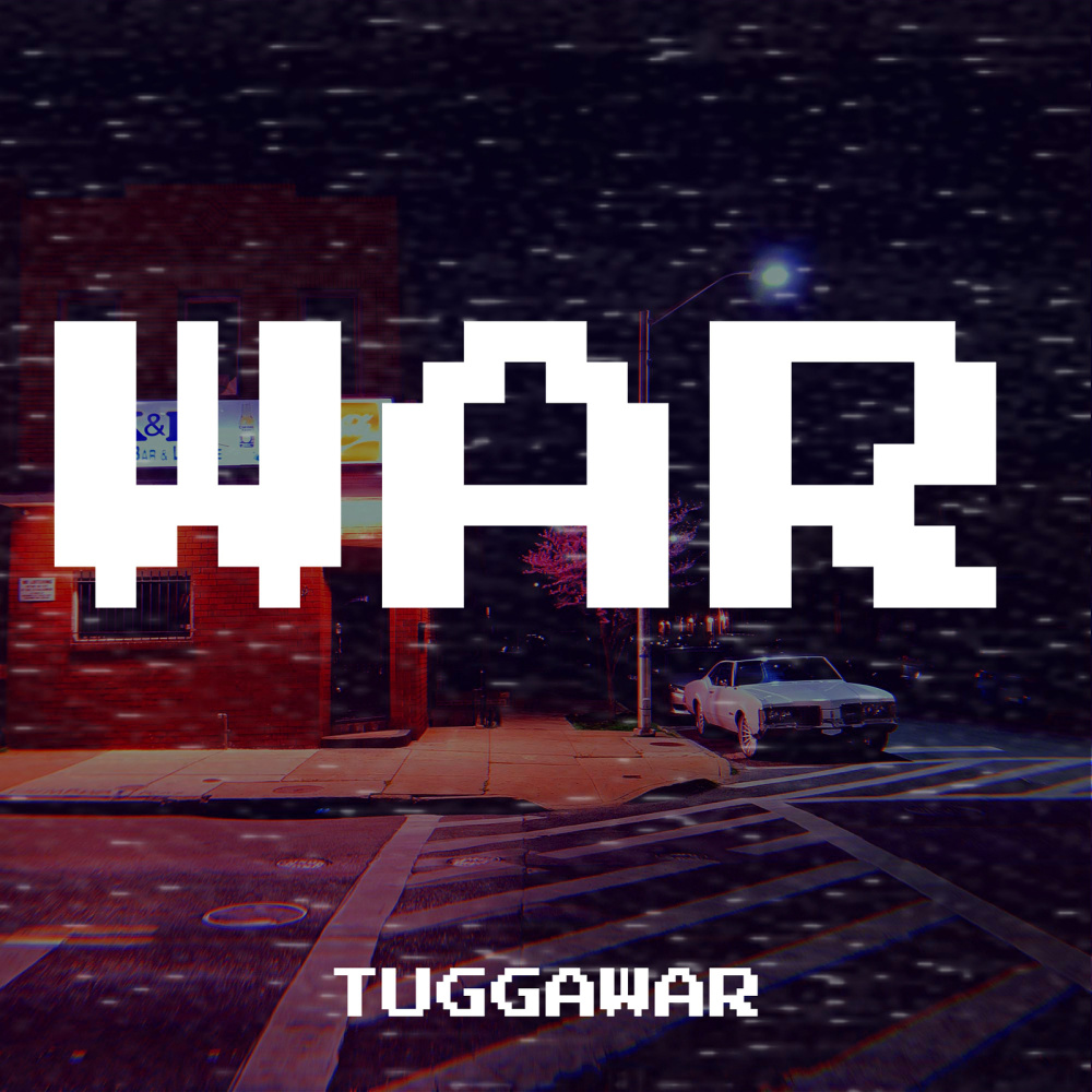 War (Explicit)